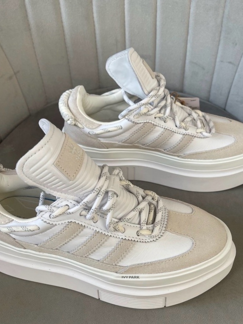 adidas Sneakers Womens Rare
